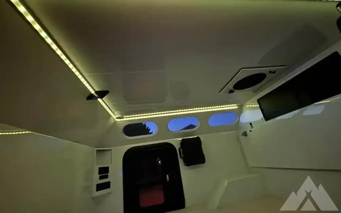 2023 Mammoth overland — used overland trailer for sale in Pueblo, CO (photo 10) — photo 10