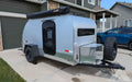 2023 Mount Massive Colorado Teardrop camper