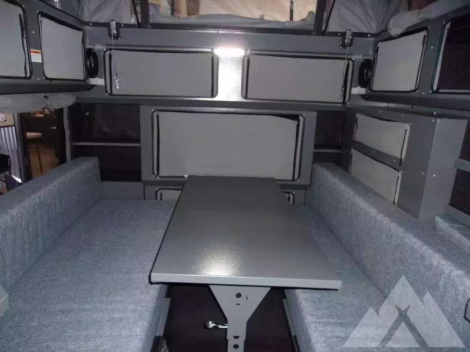 2023 OBI Conqueror 490 all terrain camper — used overland trailer for sale in Great Falls, MT (photo 5) — photo 5