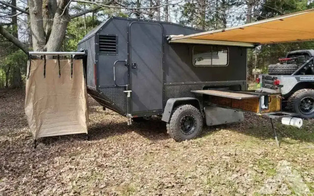 2023 Overland Style custom-built — photo 3
