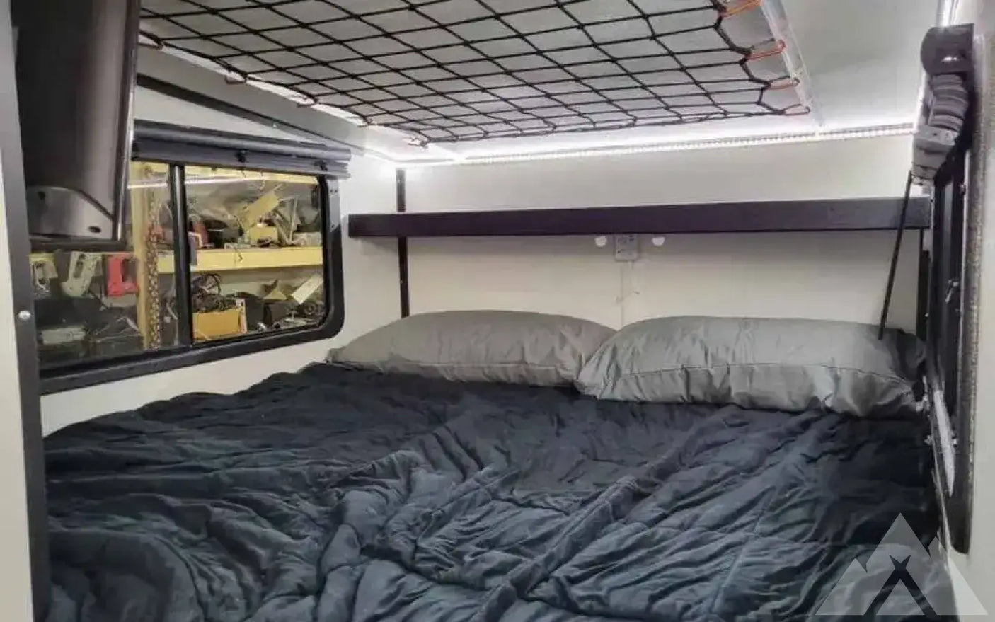 2023 Overland Style custom-built — used overland trailer for sale in Elko, NV (photo 5)