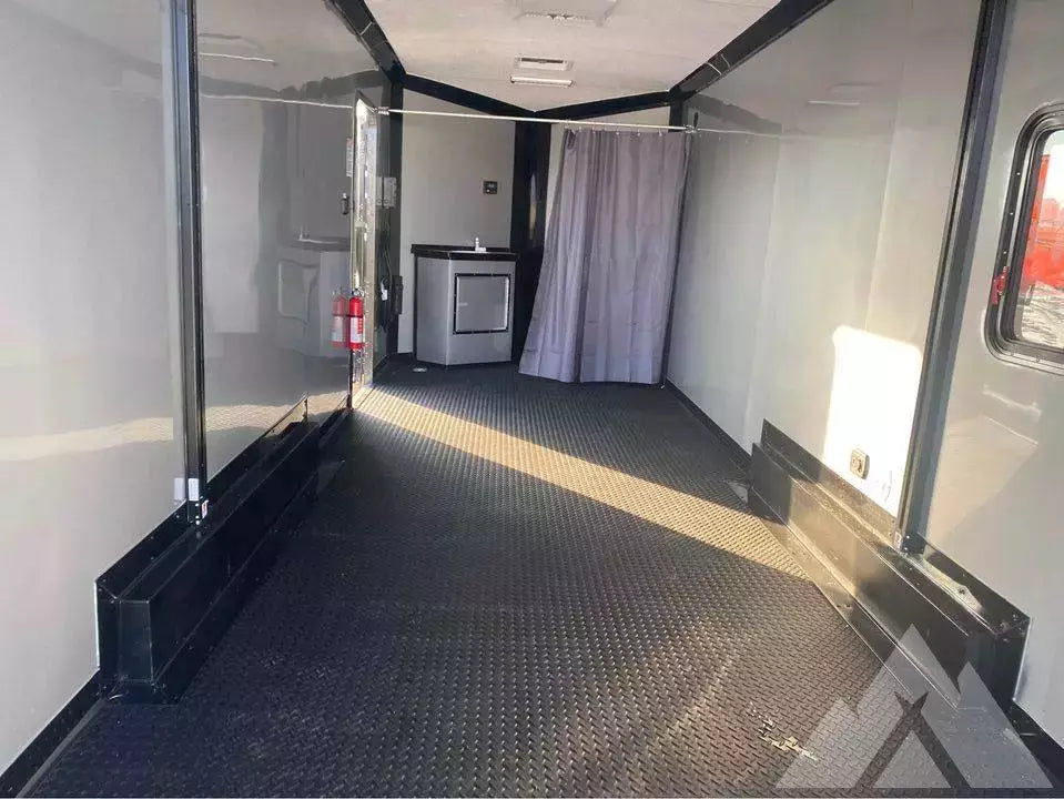 2023 Pace ($349 a month OAC) moab — used overland trailer for sale in Roy, UT (photo 3)