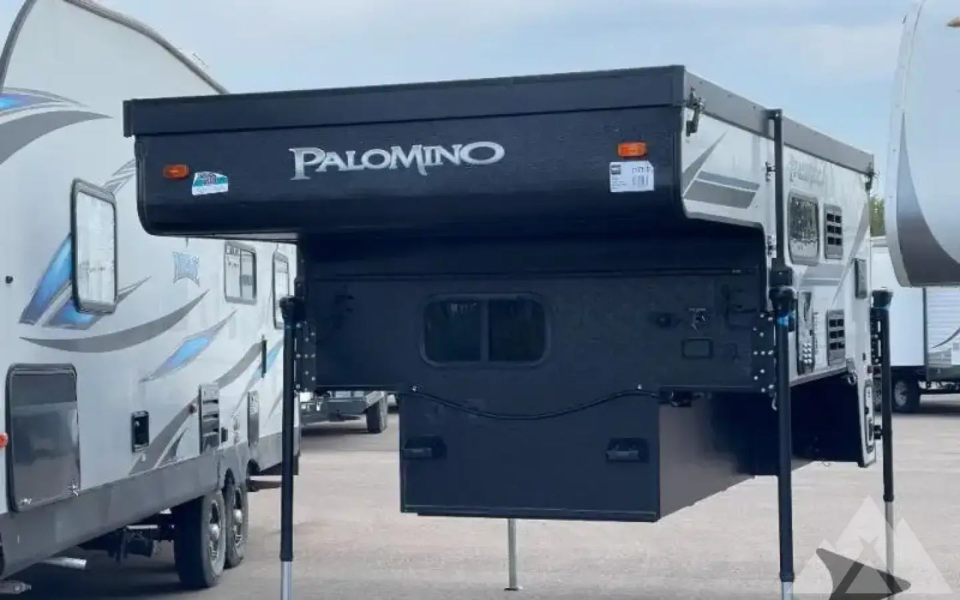 2023 Palomino Backpack ss-1500 — used for sale in Boise, ID (photo 3) — photo 3