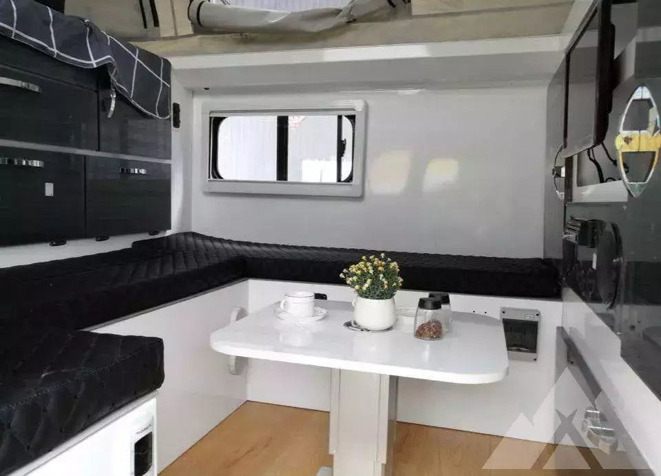 2023 Sparks Overland madcap — used overland trailer for sale in Fort Collins, CO (photo 3) — photo 3