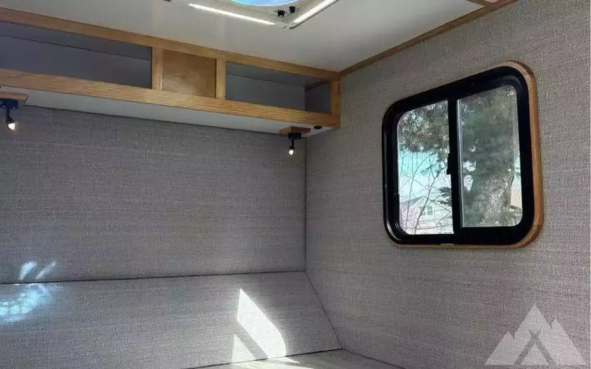 2023 Squaredrop squaredrop — used overland trailer for sale in Meridian, ID (photo 5) — photo 5