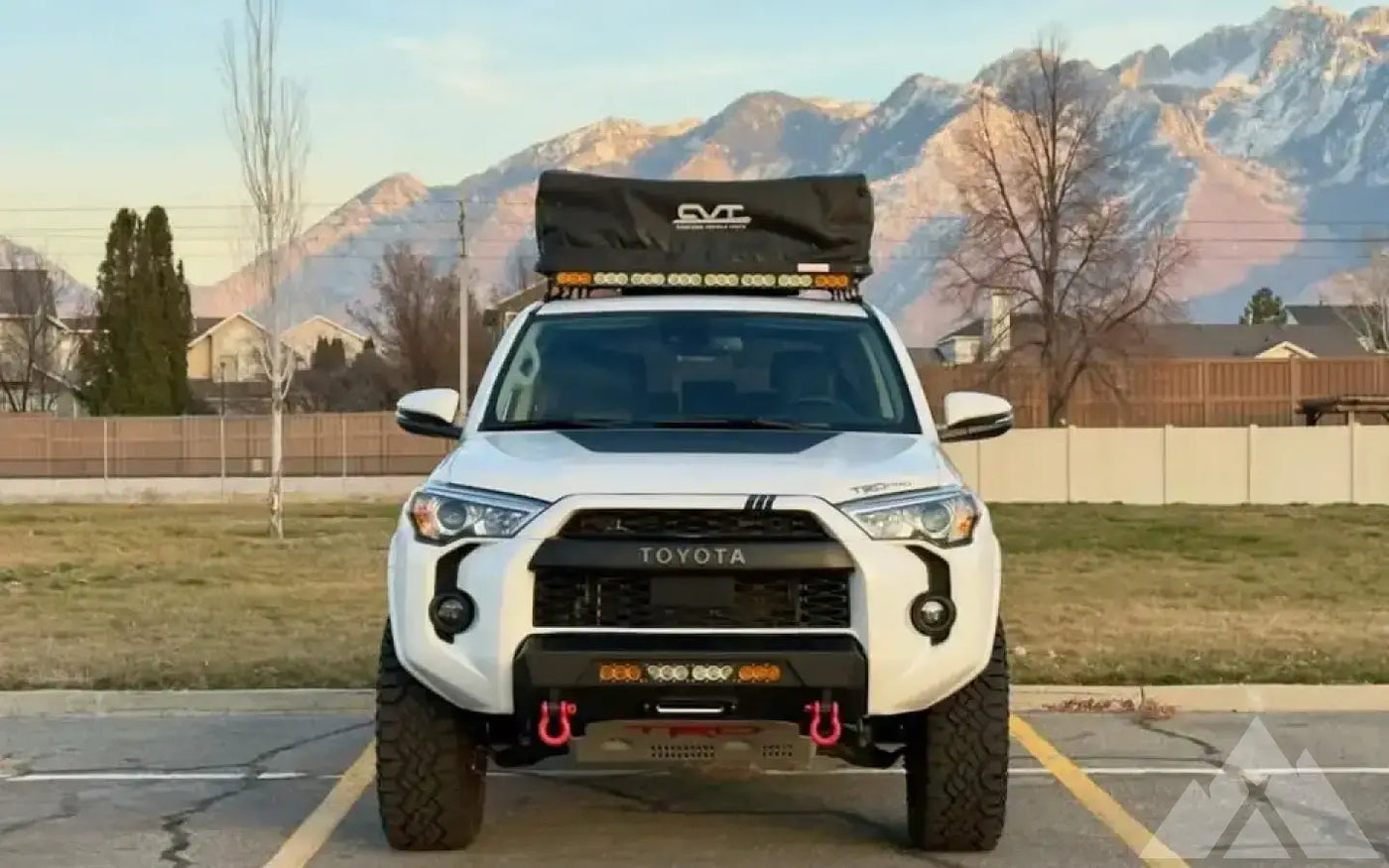 2023 Toyota 4Runner — used overland rig for sale in Sandy, UT (photo 4) — photo 4