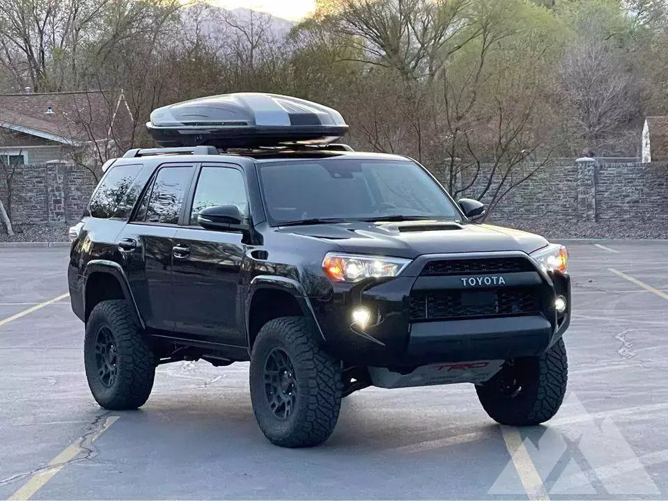 2023 Toyota 4Runner — used overland rig for sale in Lehi, UT (photo 4) — photo 4