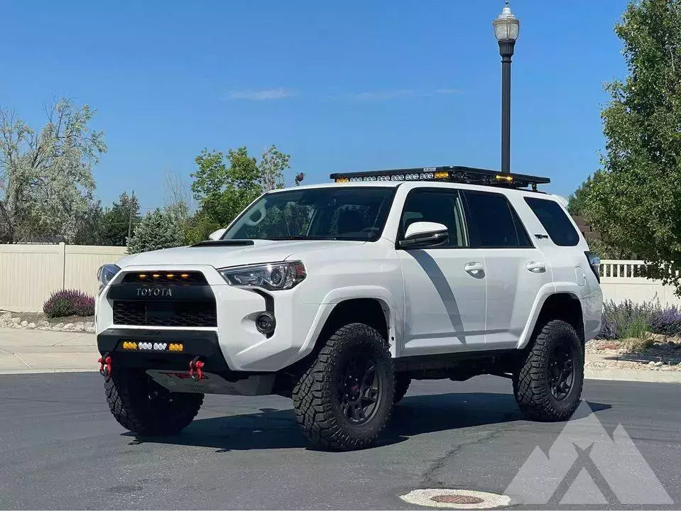 2023 Toyota 4Runner — used overland rig for sale in Lehi, UT (photo 5) — photo 5