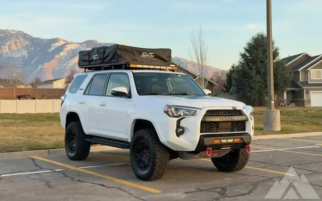 2023 Toyota 4Runner — photo 3