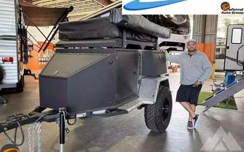 2023 Vorsheer xer