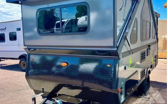 2024 A-Liner a liner evolution 15 — photo 3