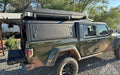 2024 Alu-Cab 3-R Rooftop Tent - Contour Canopy