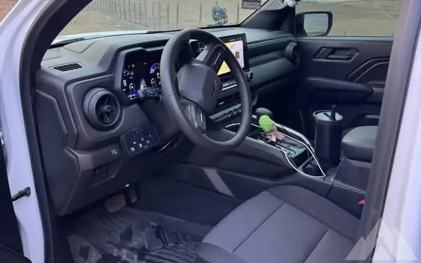 2024 Chevrolet Colorado — used overland rig for sale in Erie, CO (photo 10)
