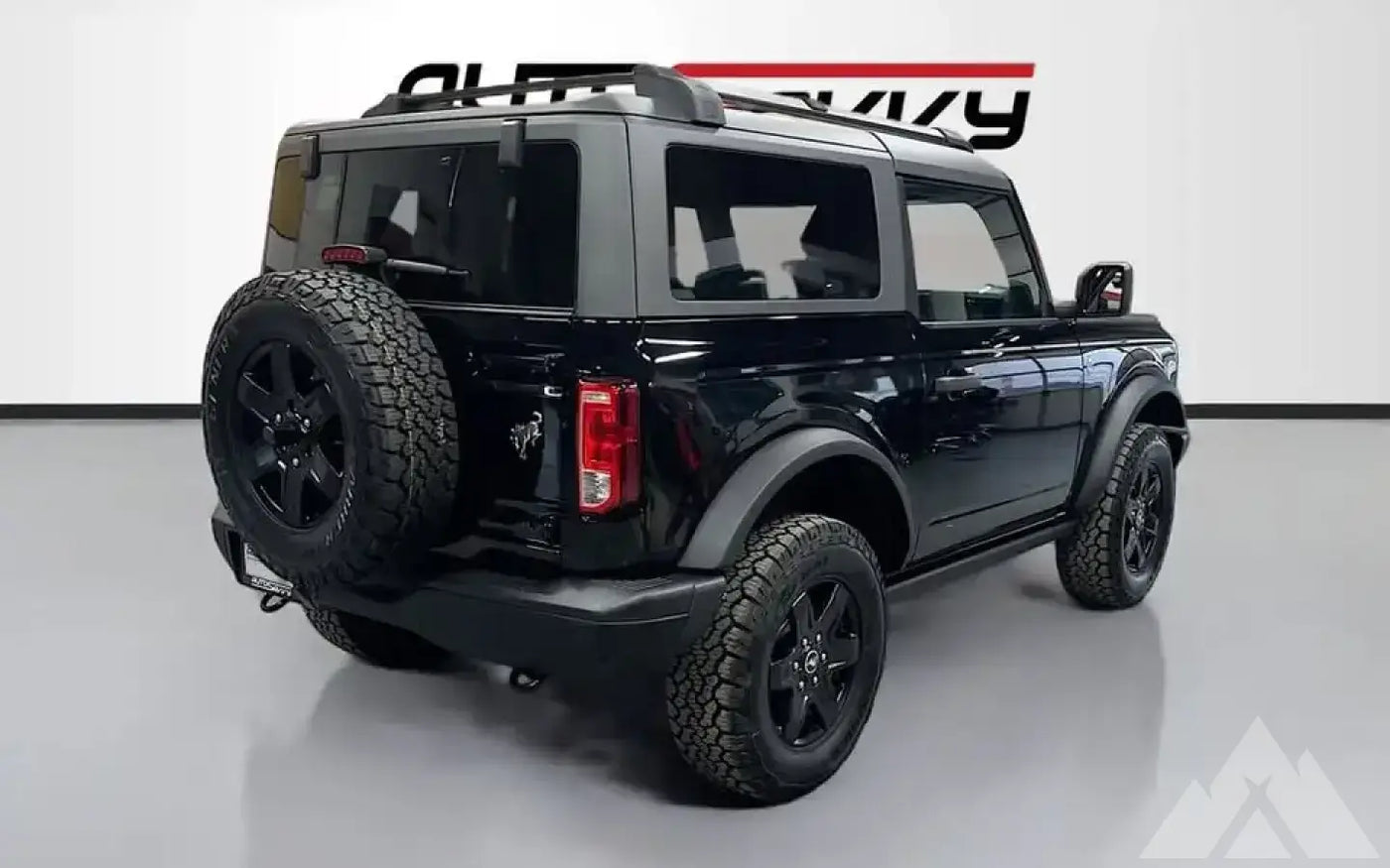 2024 Ford Bronco — used overland rig for sale in Bountiful, UT (photo 7) — photo 7