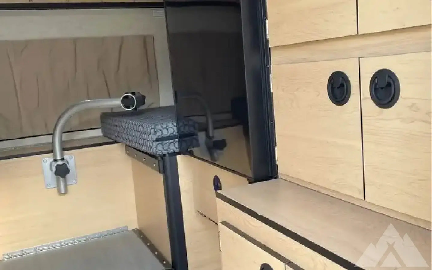 2024 Four-Wheel Pop-Up Campers hawk — used for sale in Garden City, ID (photo 6)