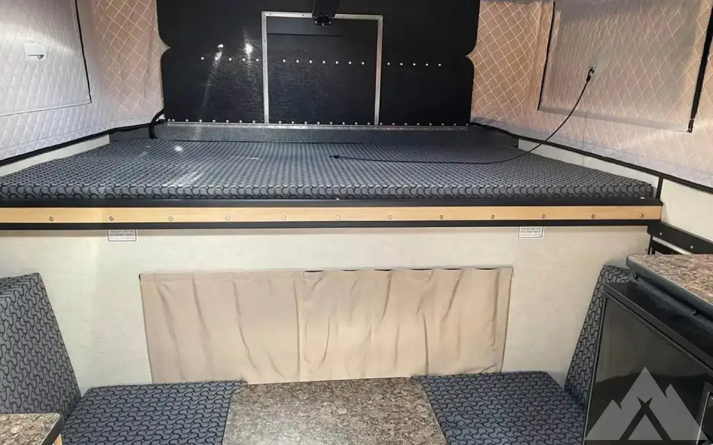 2024 Four-Wheel Pop-Up Campers hawk — used for sale in Garden City, ID (photo 5) — photo 5