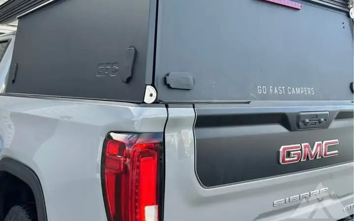 2024 GFC V2 pro fits 2019-2025 CHEVY SILVERADO — used for sale in Pocatello, ID (photo 5) — photo 5