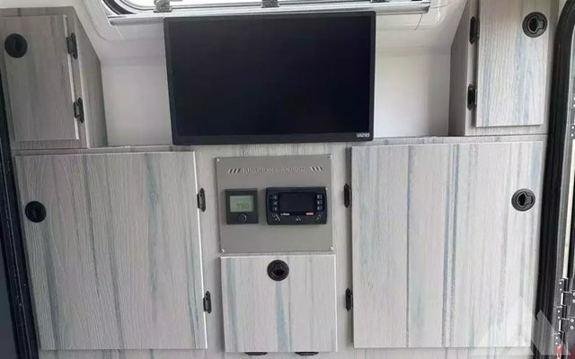 2024 Kingdom Camping mini pro 2.0 — photo 3