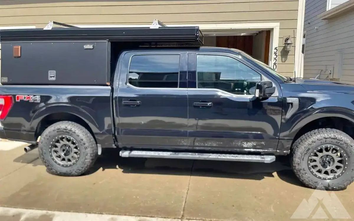 2024 Lonepeak wedge — used for sale in Frederick, CO (photo 5) — photo 5
