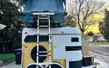 2024 Newly renovated trailer -> camper conversi