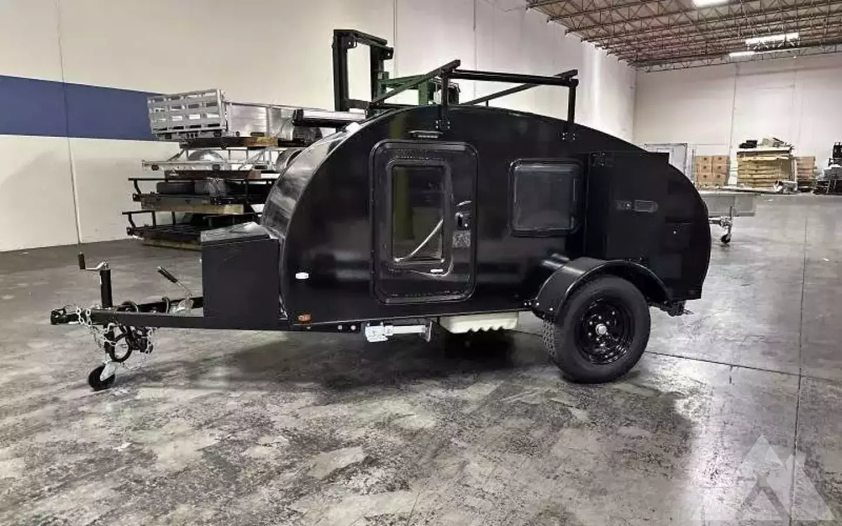 2024 Primo landforce teardrop camper specialty — used overland trailer for sale in Phoenix, AZ (photo 2) — photo 2
