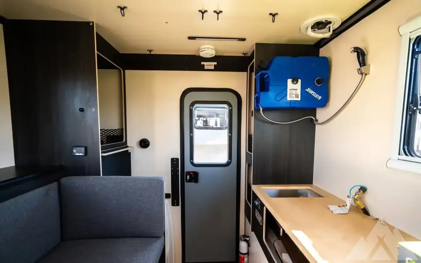 2024 SCOUT KENAI truck campers — new for sale in Boise, ID (photo 4) — photo 4
