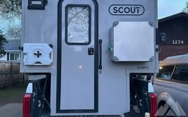 2024 Scout olympic — photo 3