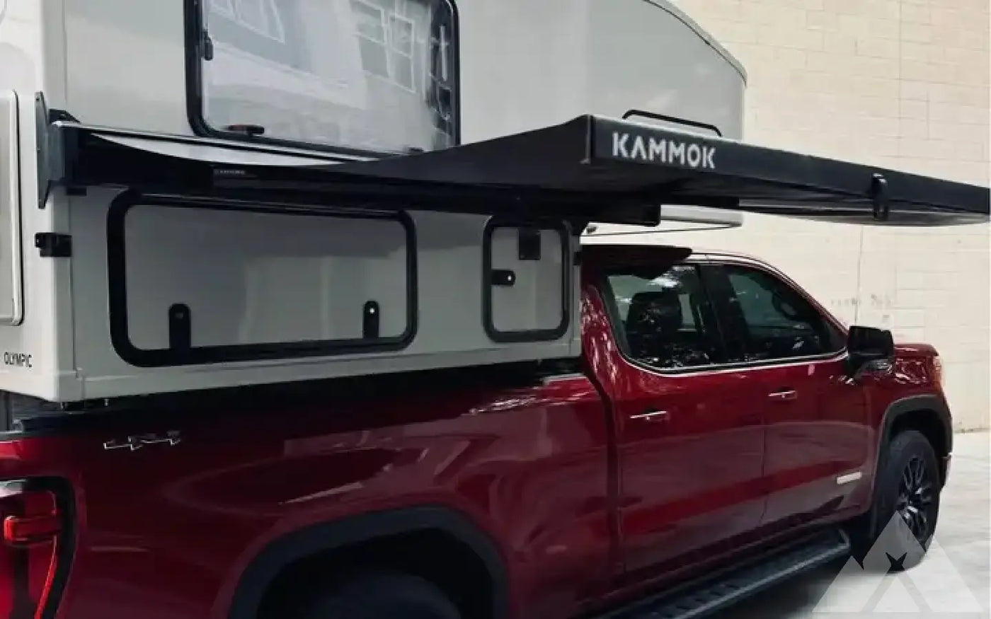 2024 Scout Olympic Truck Bed Camper — used for sale in Salt Lake City, UT (photo 5) — photo 5