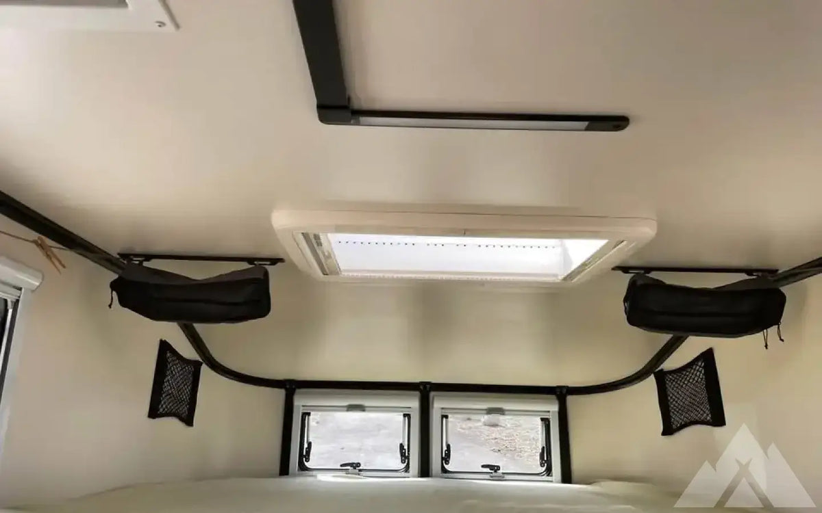 2024 Scout TukTut Slide In Camper — used for sale in Carson City, NV (photo 4) — photo 4