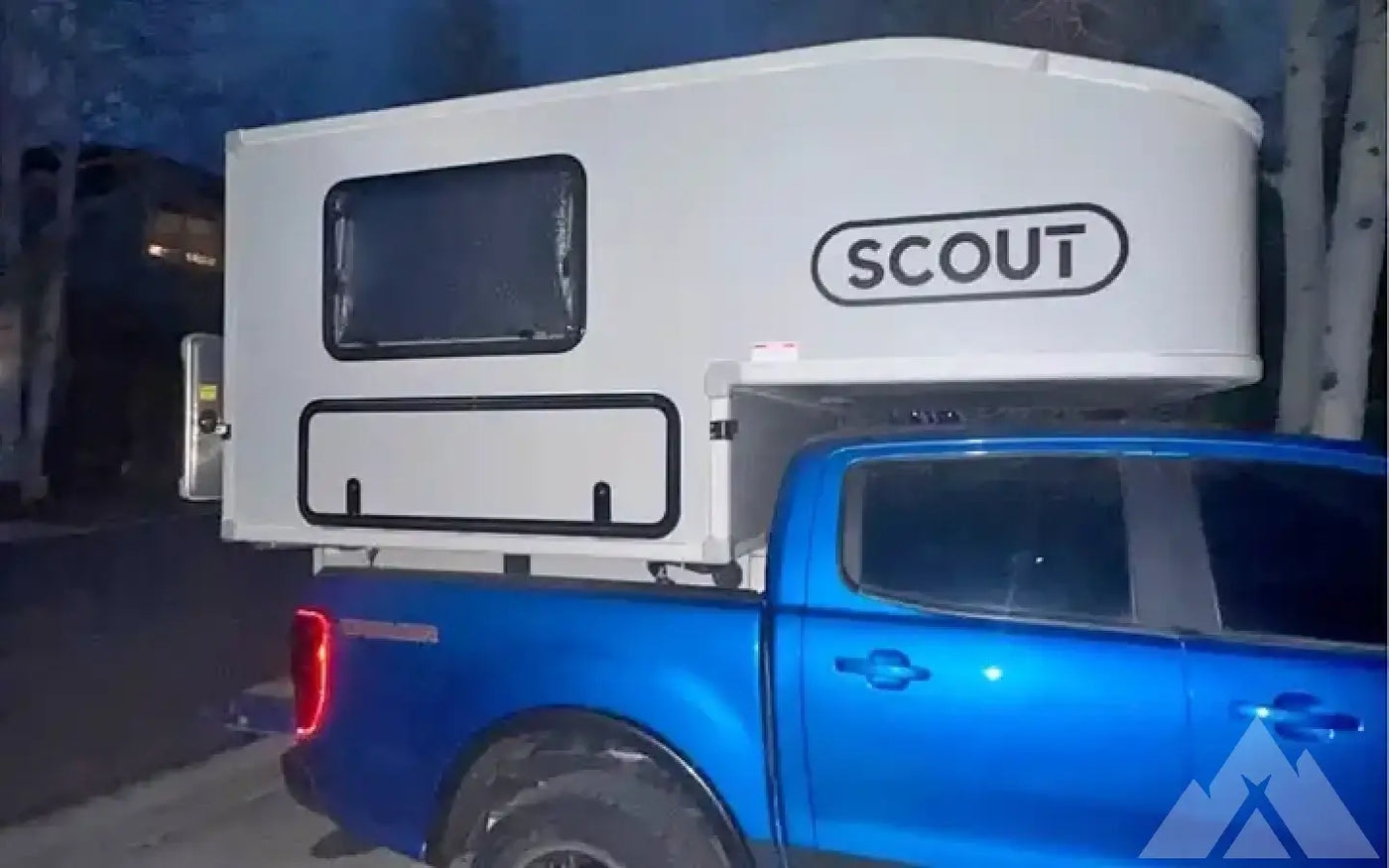2024 Scout Yoho 6.0 – Diesel Heater – Like New — used for sale in Salt Lake City, UT — photo 1