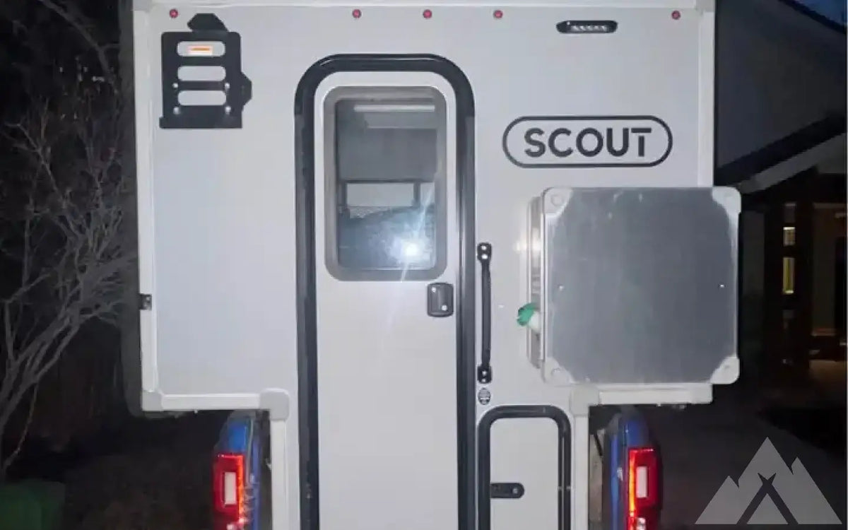 2024 Scout Yoho 6.0 – Diesel Heater – Like New — used for sale in Salt Lake City, UT (photo 2) — photo 2