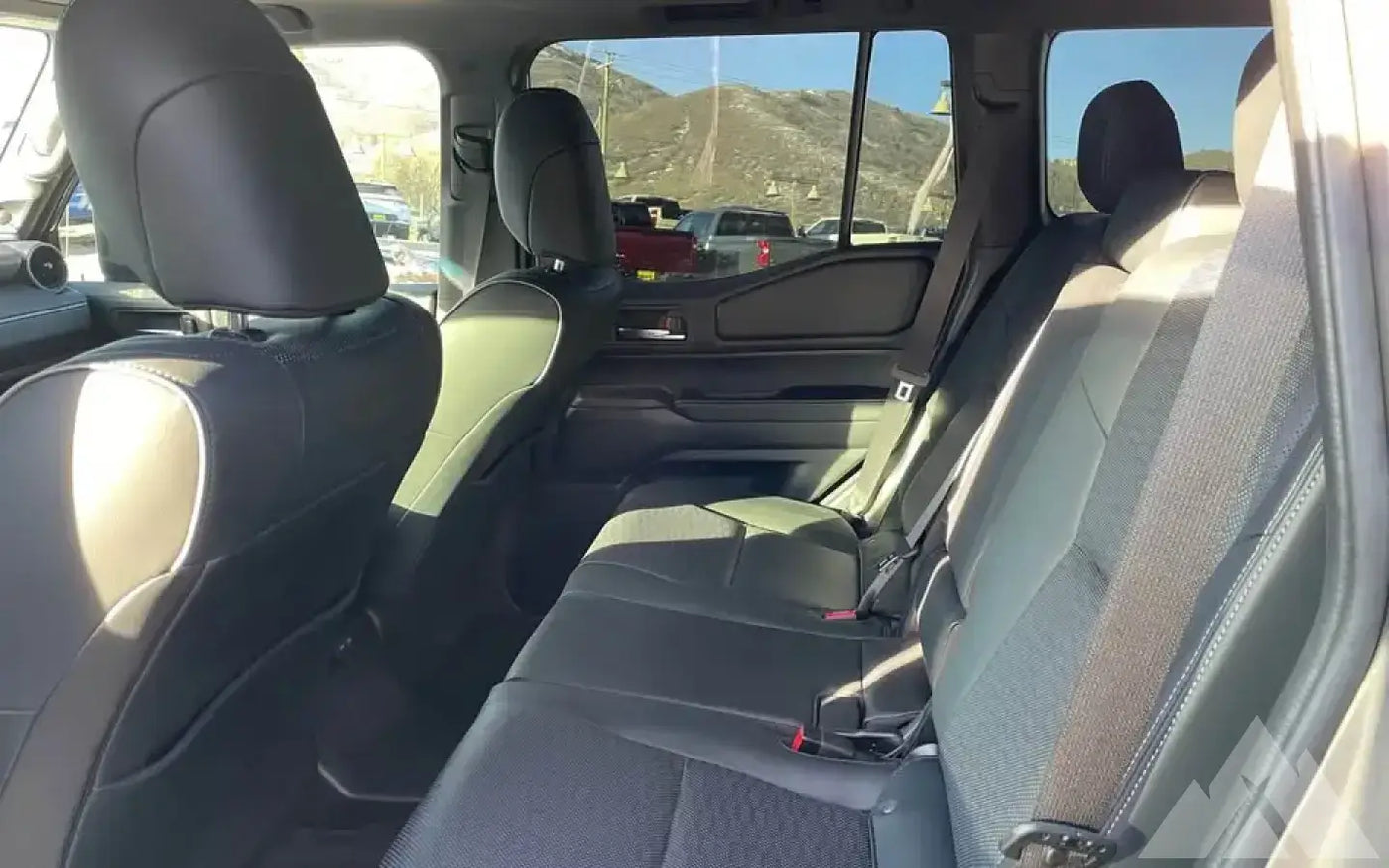 2024 Toyota Land Cruiser — used overland rig for sale in Salt Lake City, UT (photo 8) — photo 8