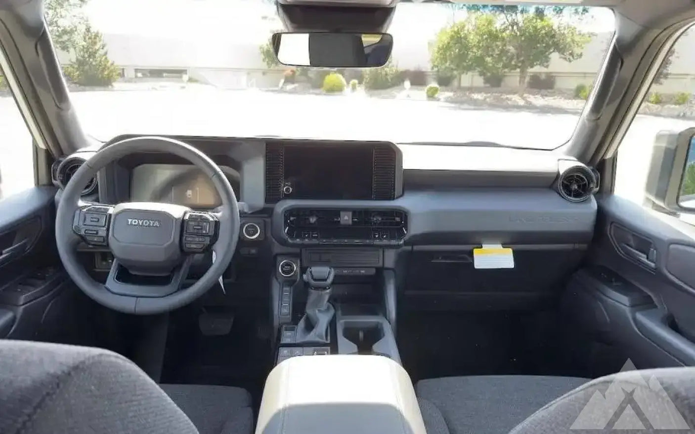 2024 Toyota Land Cruiser — used overland rig for sale in Sandy, UT (photo 3)