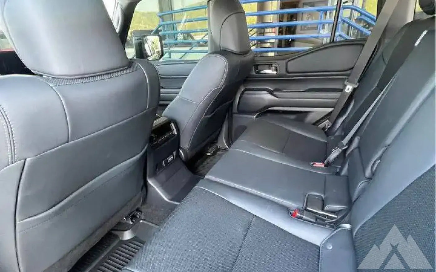 2024 Toyota Land Cruiser — used overland rig for sale in Park City, UT (photo 5)