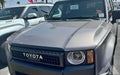 2024 Toyota Land Cruiser