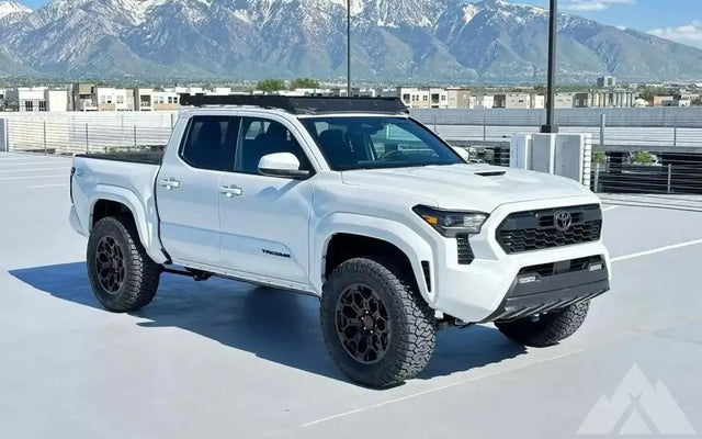 2024 Toyota Tacoma — photo 3