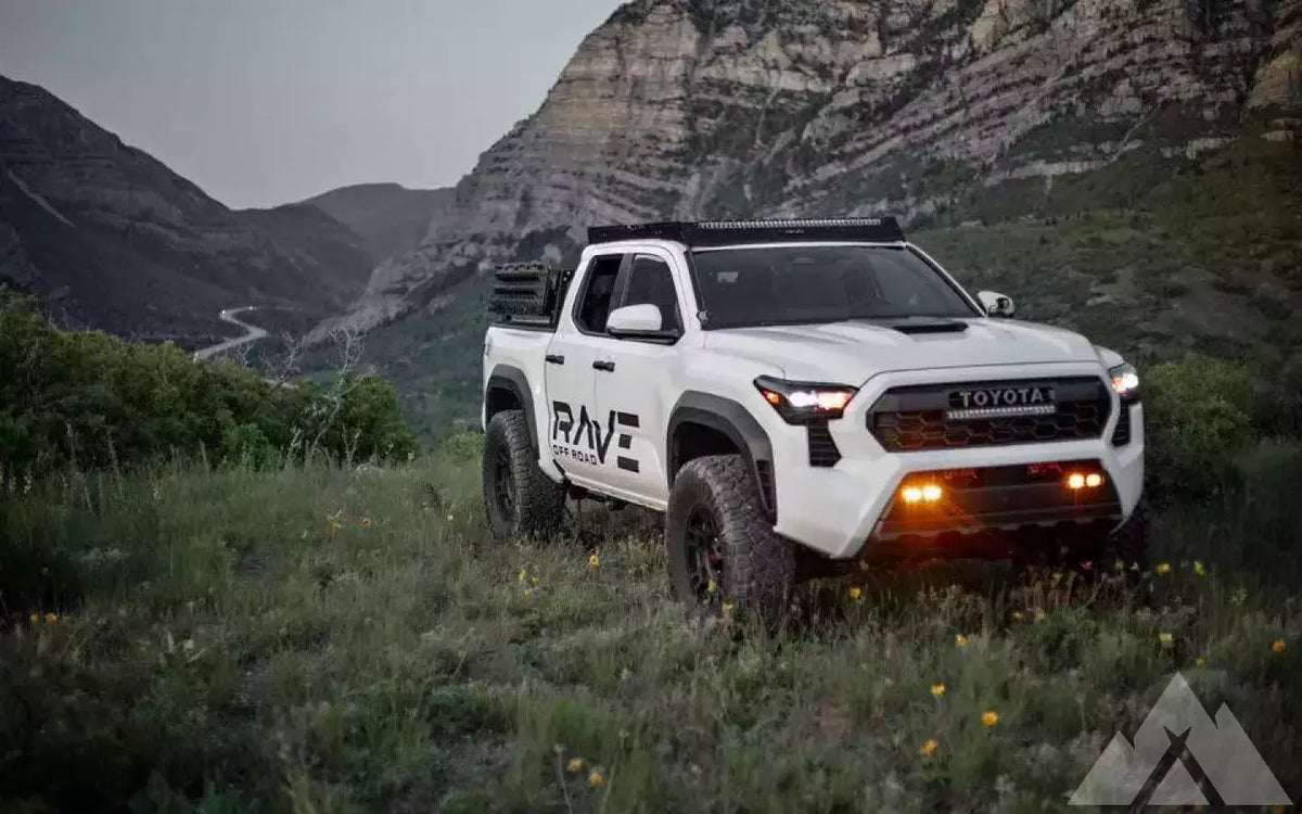 2024 Toyota Tacoma — used overland rig for sale in Spanish Fork, UT — photo 1