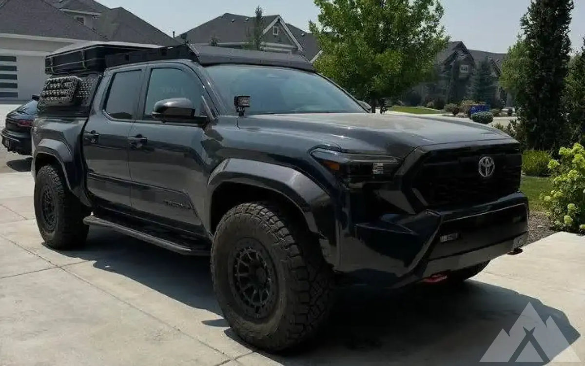 2024 Toyota Tacoma — used overland rig for sale in Star, ID (photo 2) — photo 2