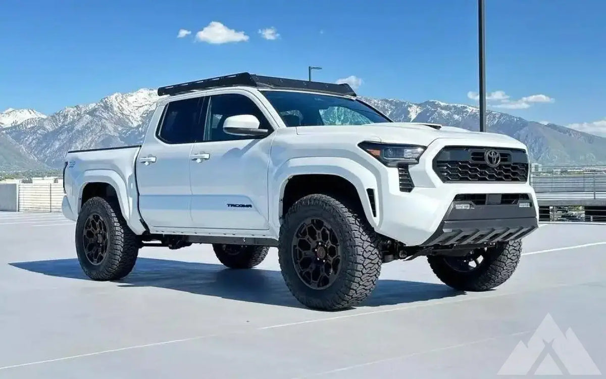 2024 Toyota Tacoma — used overland rig for sale in Sandy, UT (photo 2) — photo 2