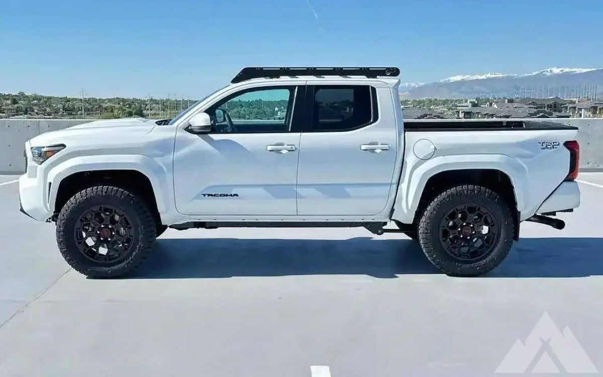 2024 Toyota Tacoma — used overland rig for sale in Sandy, UT (photo 5) — photo 5