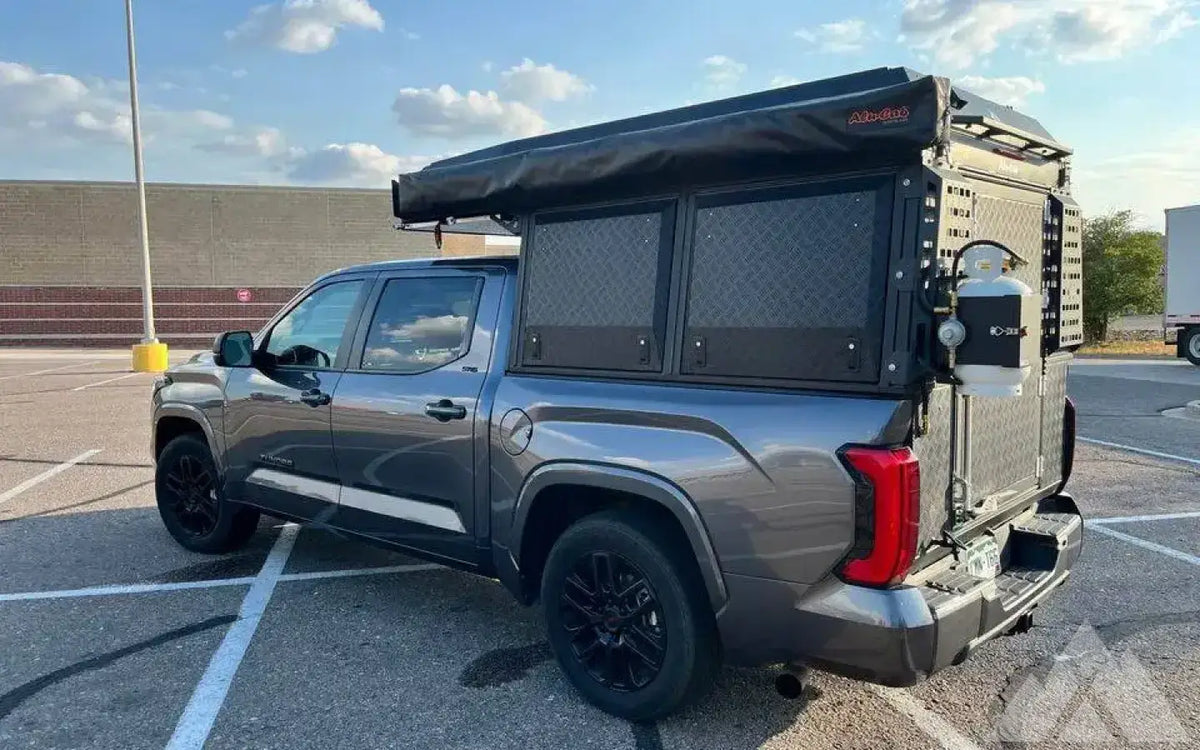 2024 Toyota Tundra — used overland rig for sale in Denver, CO (photo 3) — photo 3