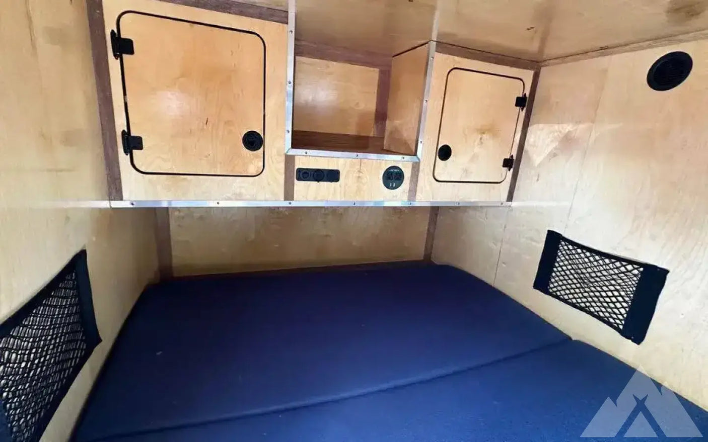 2024 vintage trailer works xtr — used overland trailer for sale in Salt Lake City, UT (photo 2)