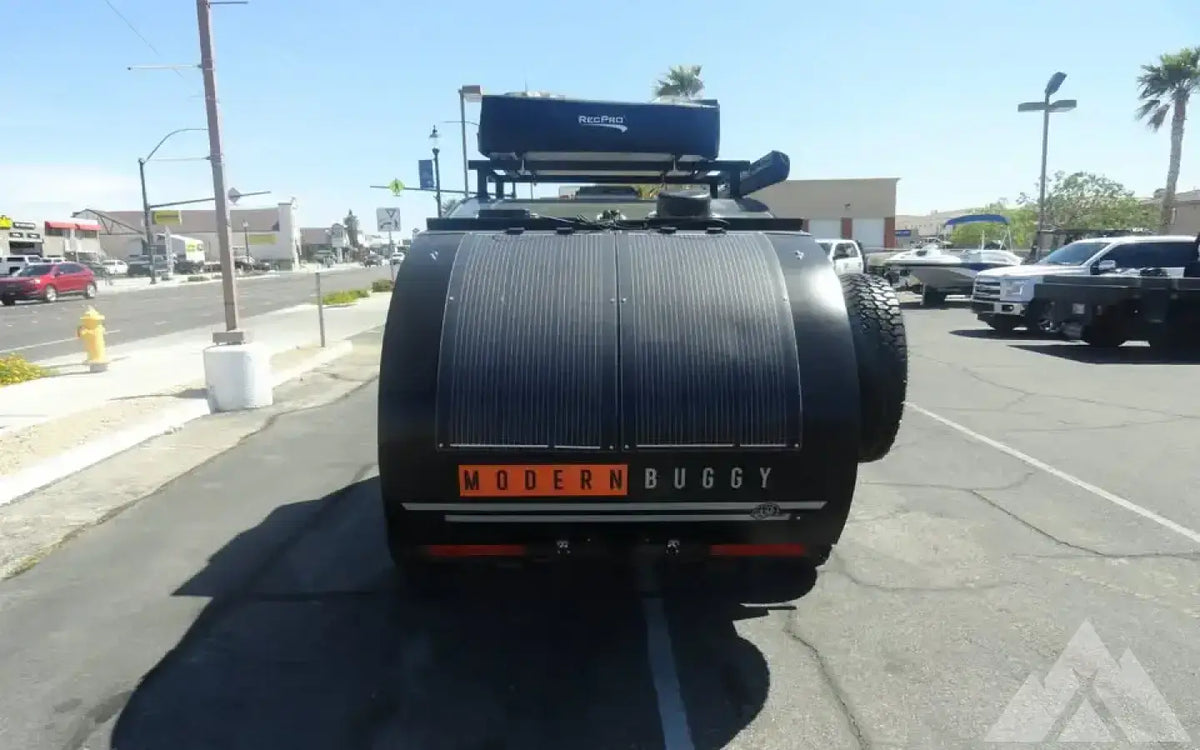 2025 Modern Buggy little buggy 12lrk — new overland trailer for sale in Las Vegas, NV (photo 4) — photo 4