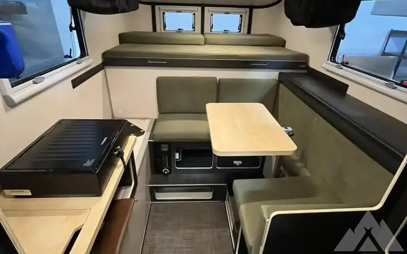 2025 Scout Campers kenai — new for sale in Salt Lake City, UT (photo 4)