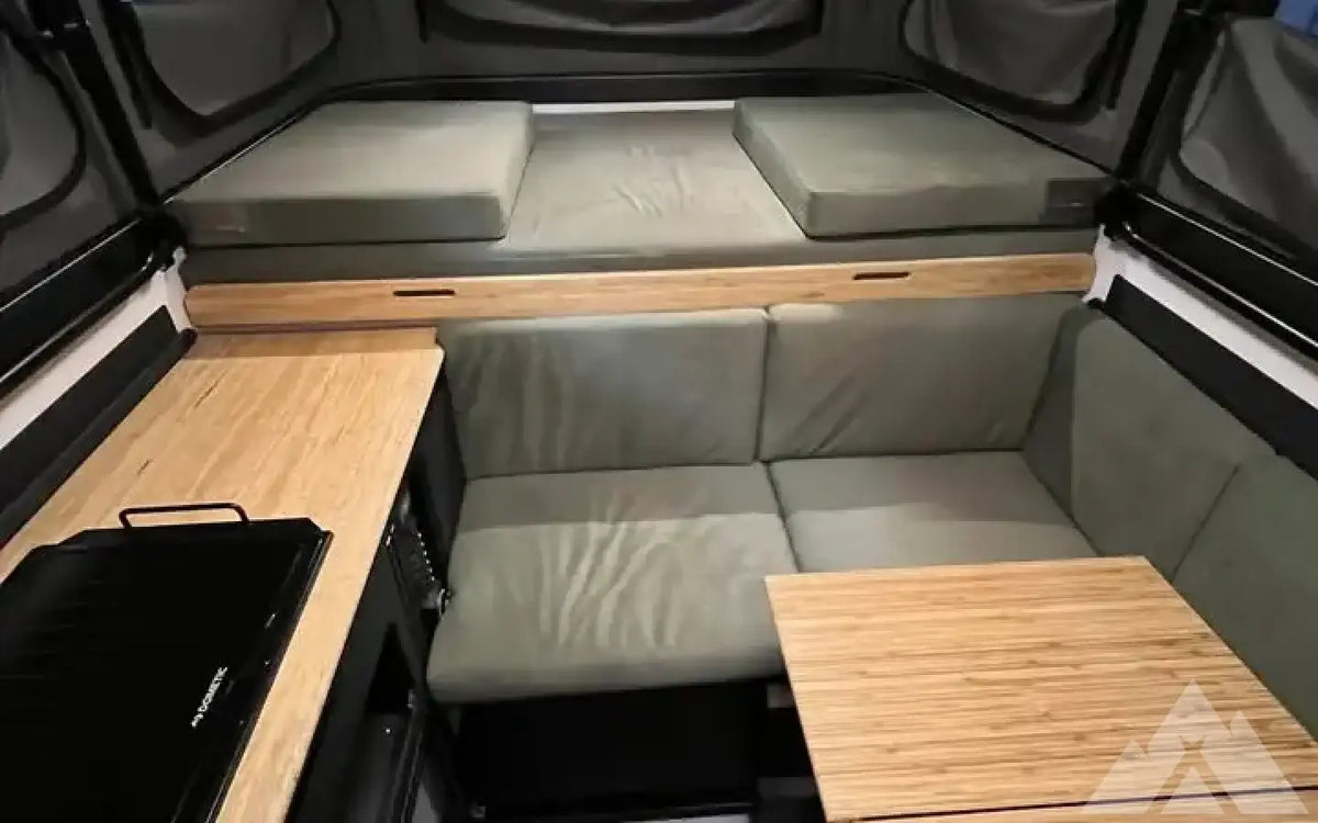 2025 Scout yoho pop-up — new for sale in Salt Lake City, UT (photo 4) — photo 4