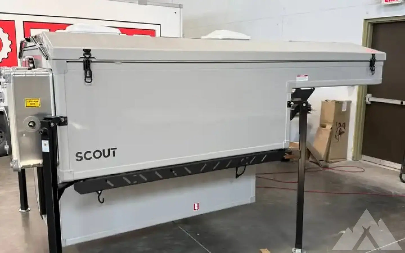 2025 Scout yoho pop up — new for sale in Salt Lake City, UT (photo 3) — photo 3