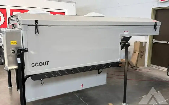 2025 Scout yoho pop up — photo 3