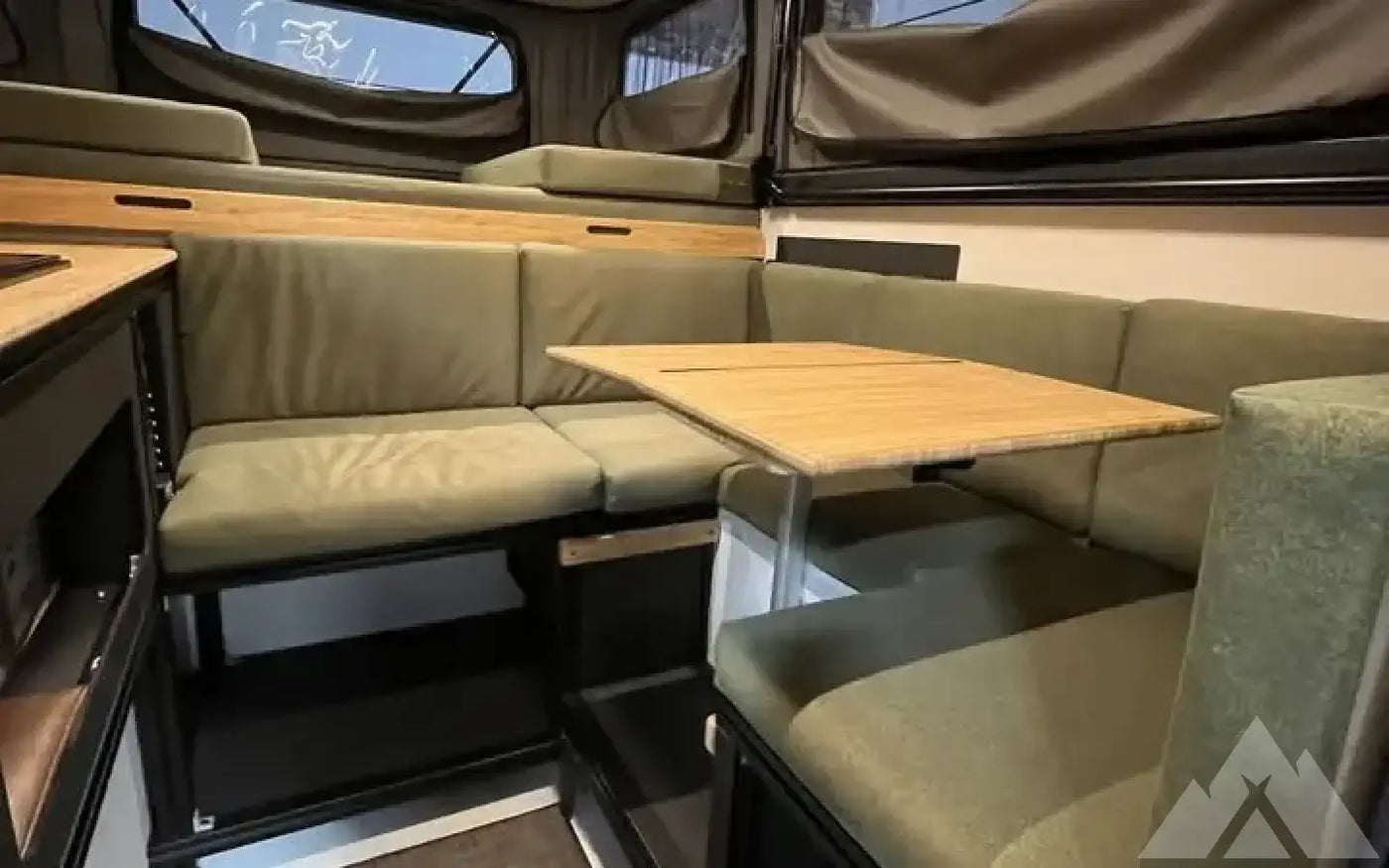 2025 Scout yoho pop-up — new for sale in Salt Lake City, UT (photo 3) — photo 3
