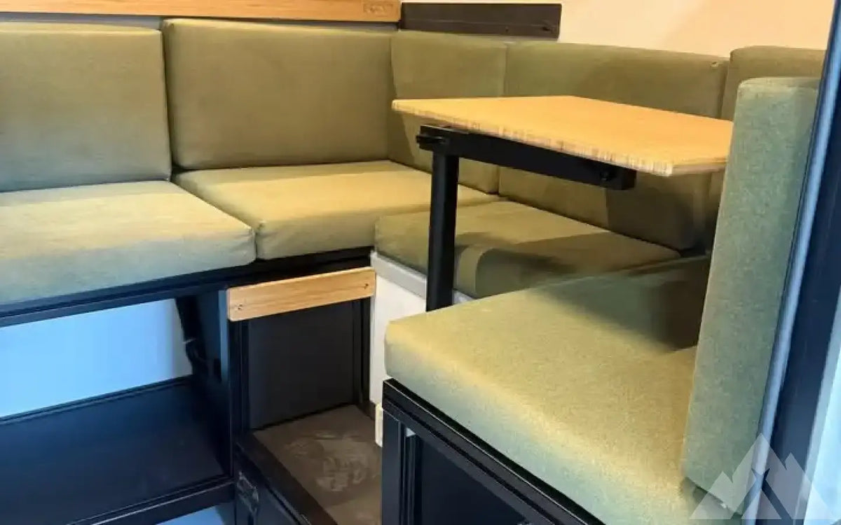 2025 Scout yoho pop up — new for sale in Salt Lake City, UT (photo 7) — photo 7