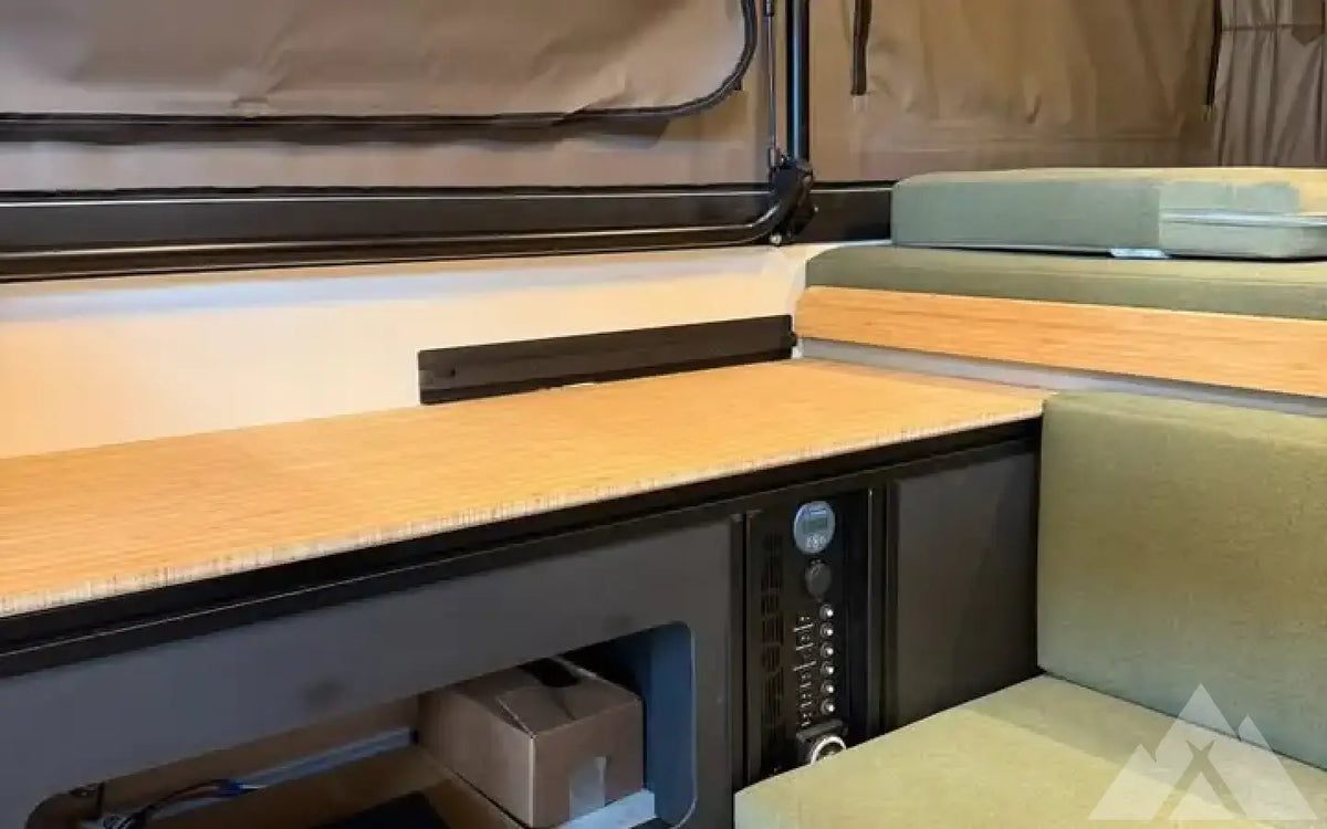 2025 Scout yoho pop up — new for sale in Salt Lake City, UT (photo 10) — photo 10